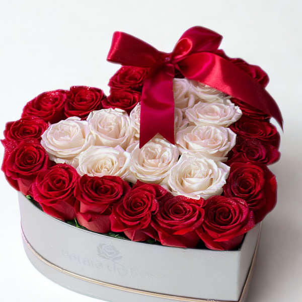 Mothers Day heart