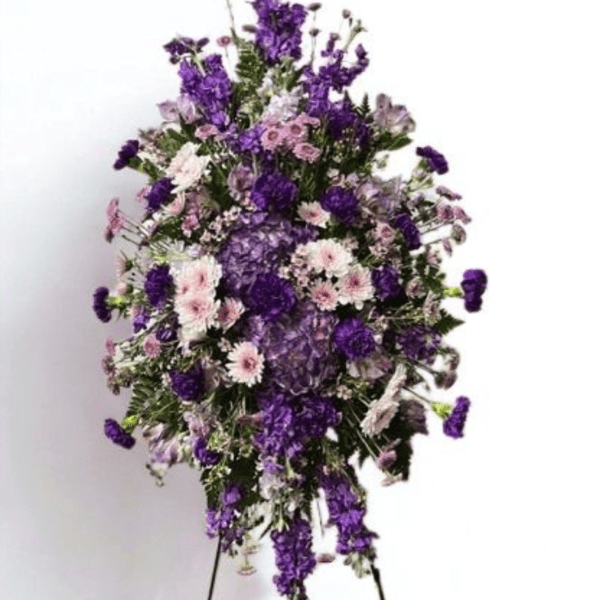 Amethyst Mist
