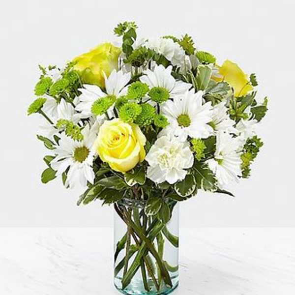 OH' HAPPY DAY