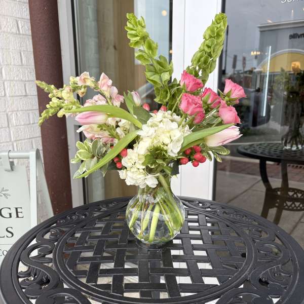 Mothers Day Signature Garden