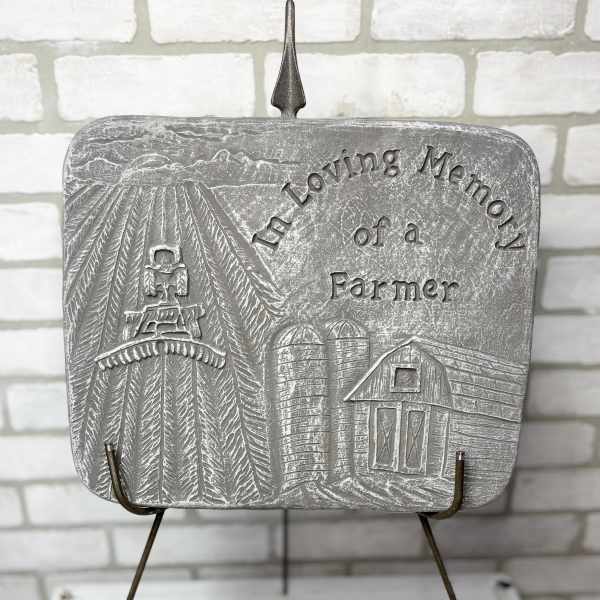 Farmer Memorial Stone