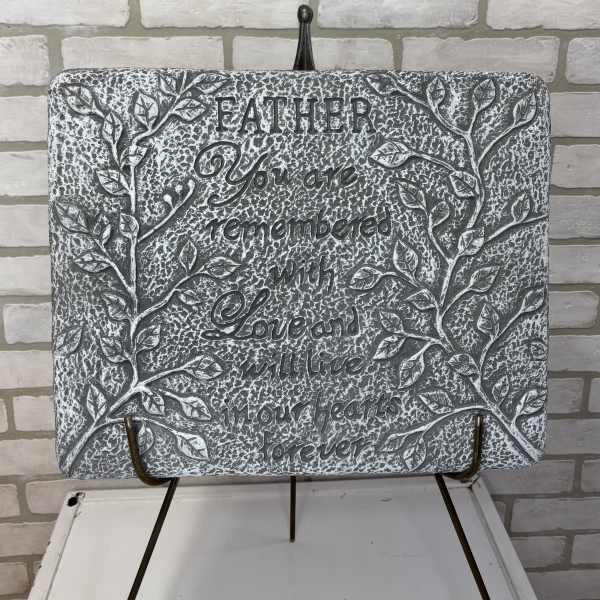 Father Stone