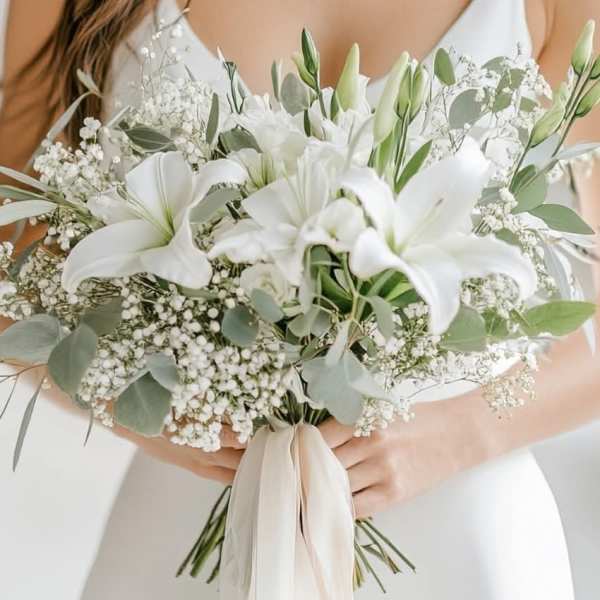 White Wedding