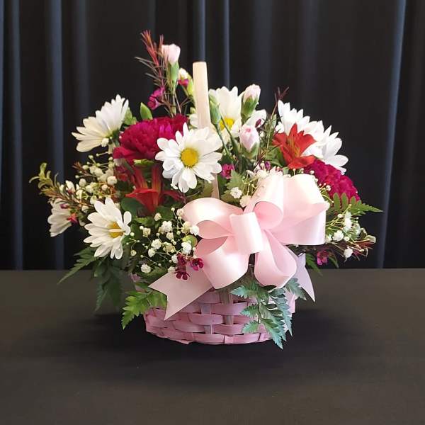 A Basket for MOM