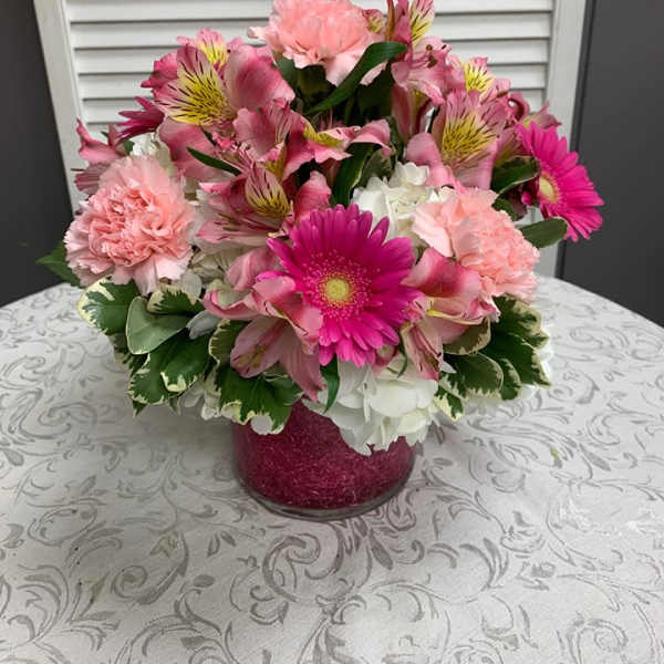 Sweet Surprises