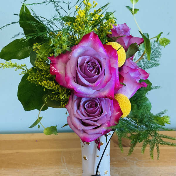 Brainy Blooms