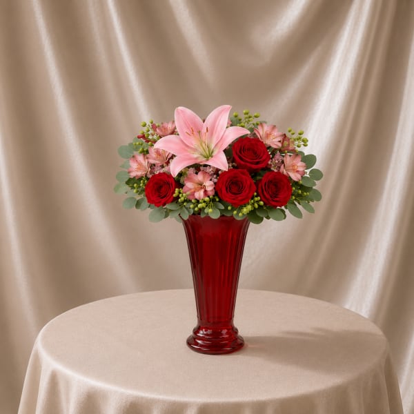 Lily Bouquet