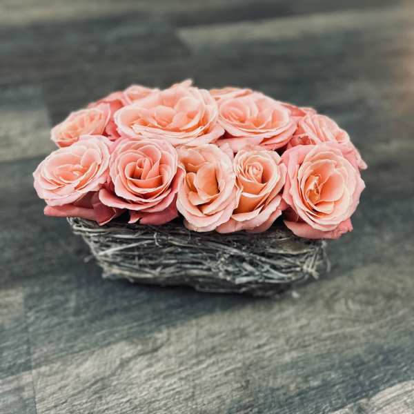 Beauty Basket