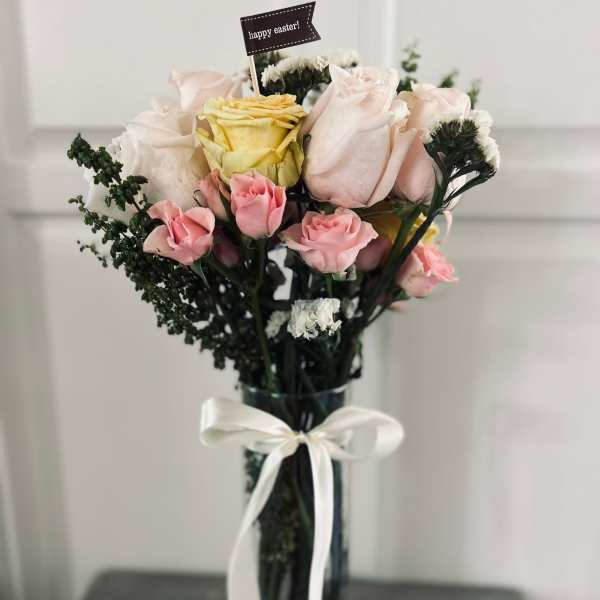 Holiday Arrangement
