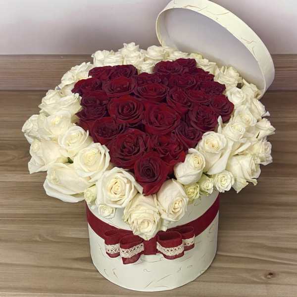 Hearts For You