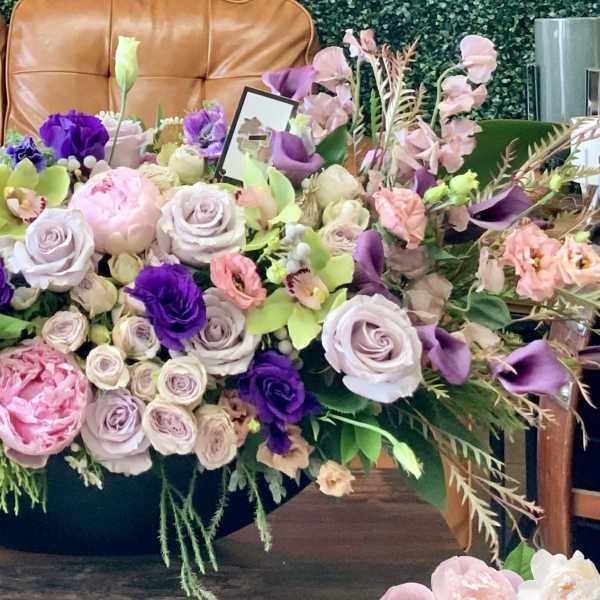 Lilac Dream