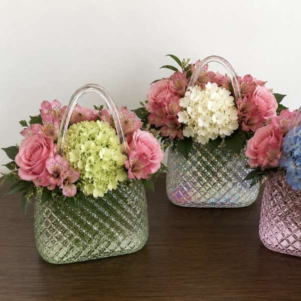 Mother’s Day Bloom Purse Collection