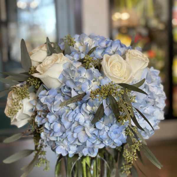 True Blue