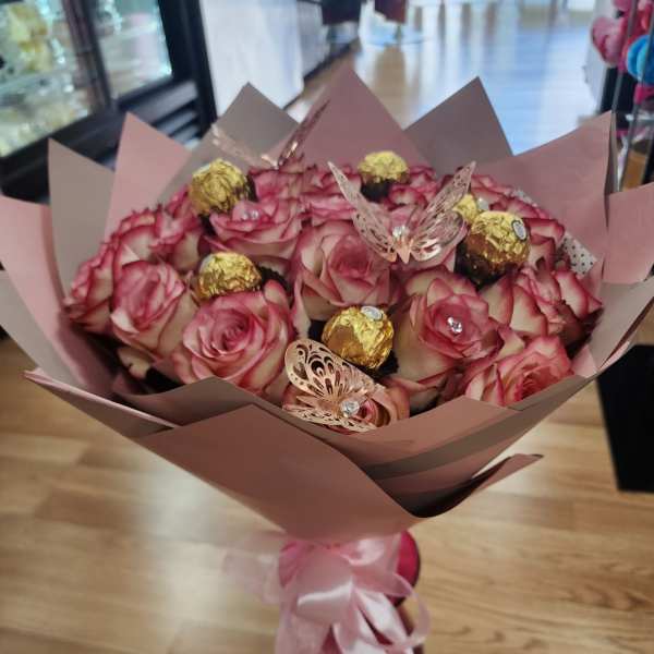 Bliss Bouquet