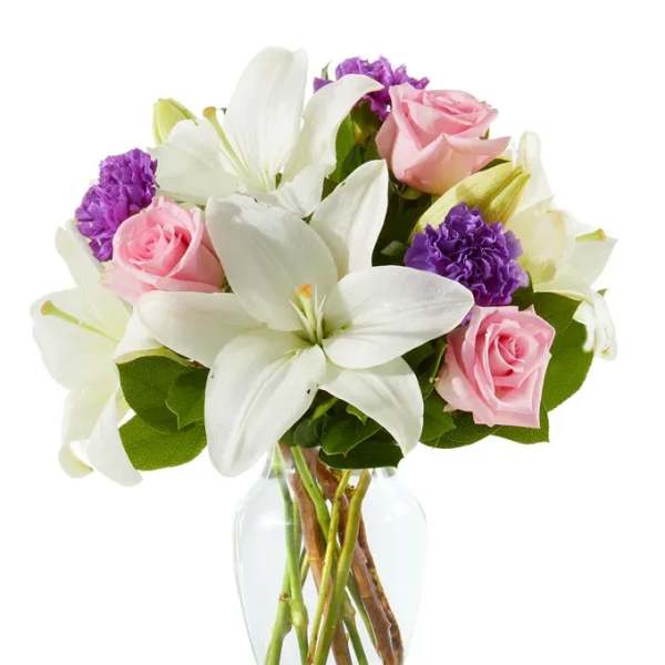 Spring into Pastels Mother's Day special!