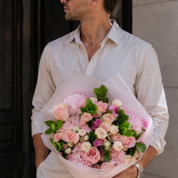 Pink Allure