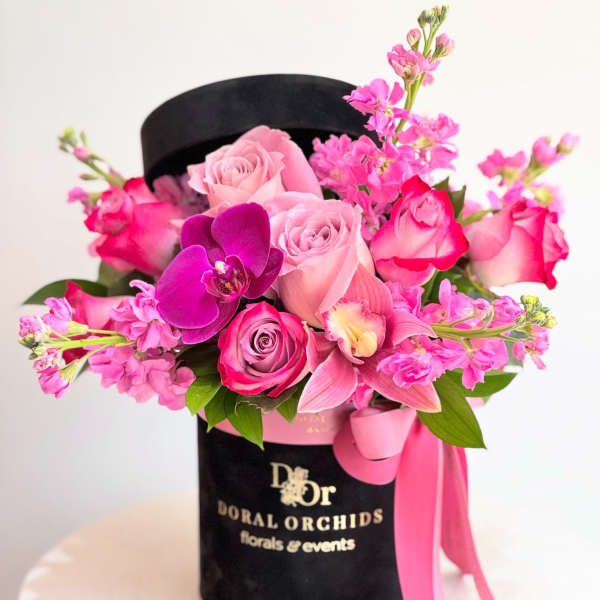 Pink Affair ™