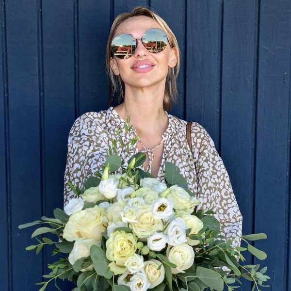 Bride Bouquet 7