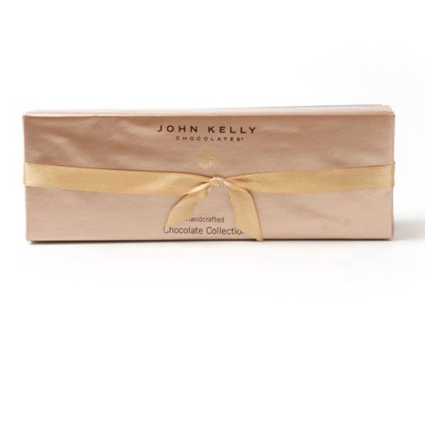 4 Pc John Kelly Chocolates