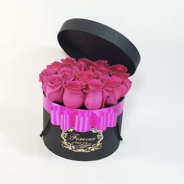 Pink Box
