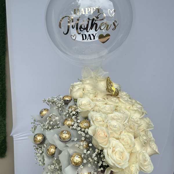 Inmaculada.