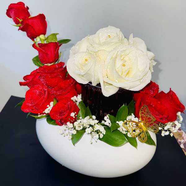 Rose Ligth