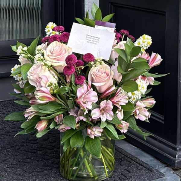 Sweet Heart Bouquet