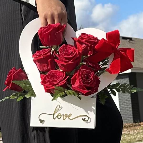 Heart kam