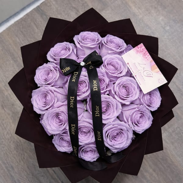 Ocean song Luxury bouquet