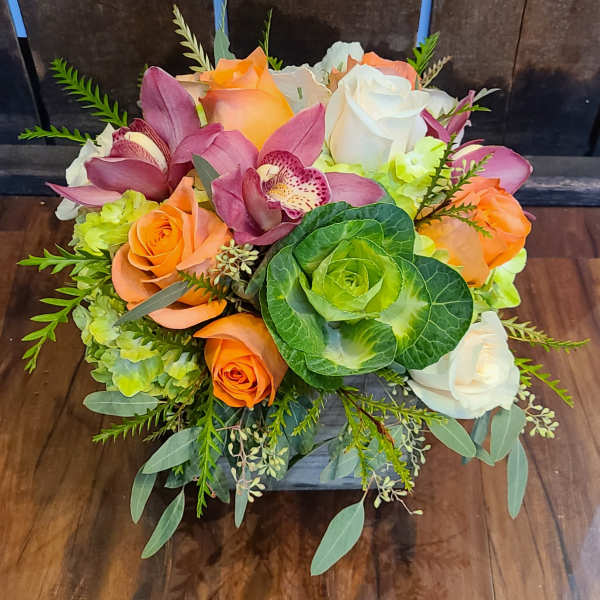 Cali cool