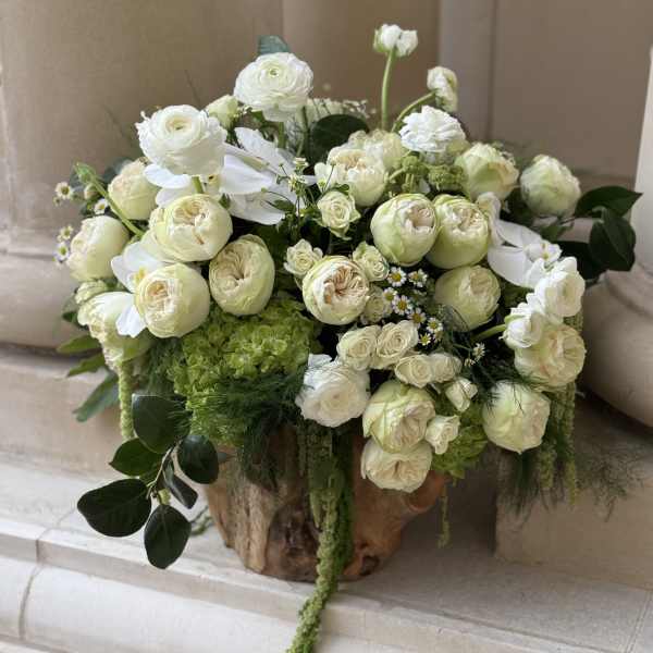 Neutral & Elegant
