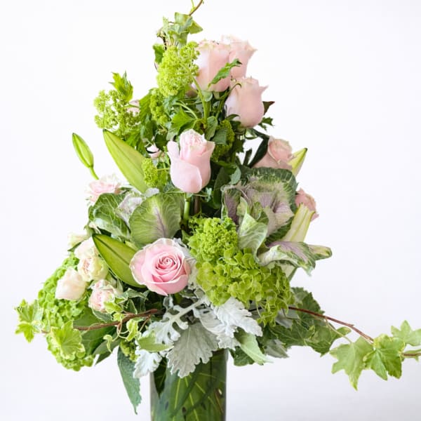 Spring into Joy