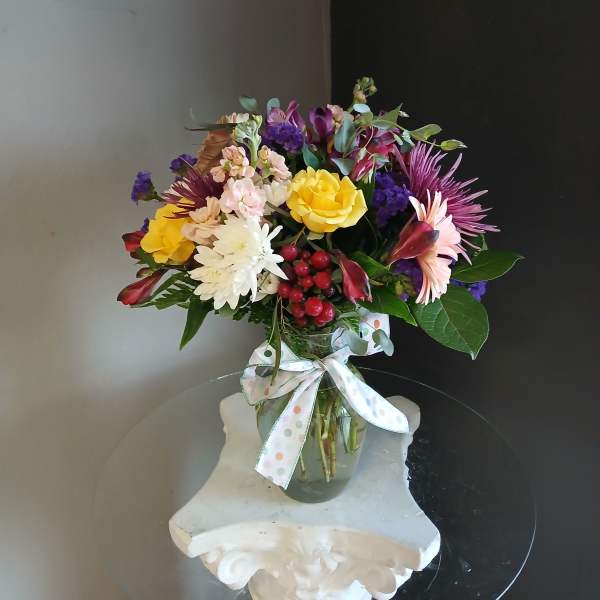 #745 Designer's Choice Arrangement