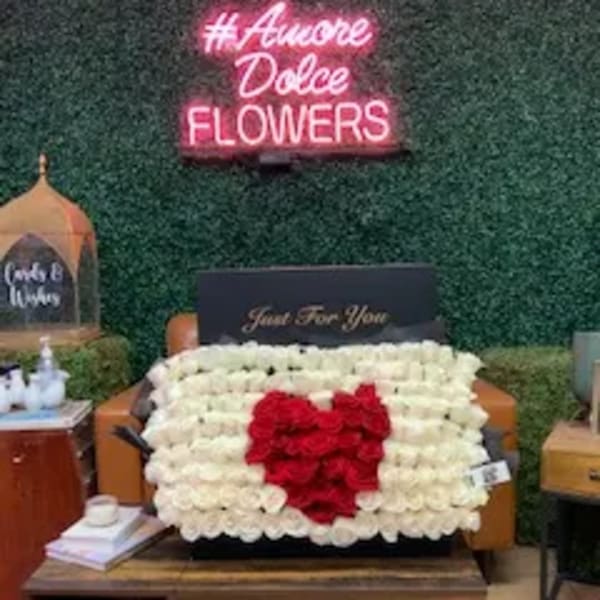 Just for you