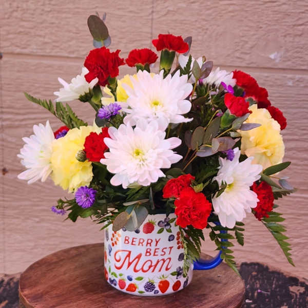Mother's day mug
