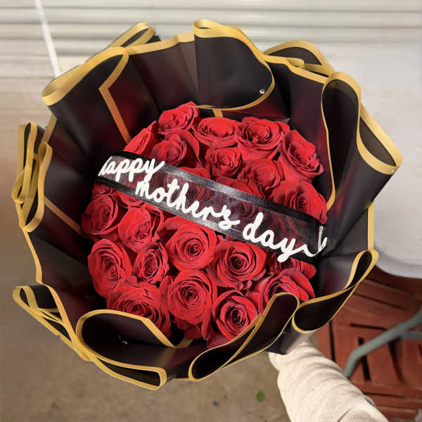 Happy Mothers Day Buchon