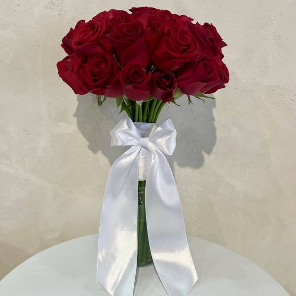 Bridal Rose