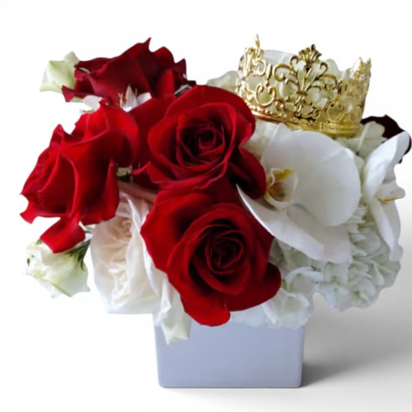 Love Ya Bouquet Designer's Choice