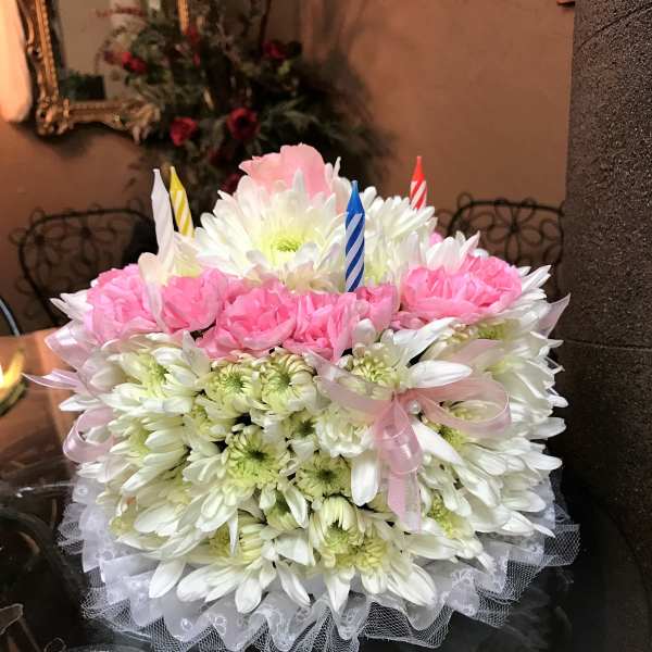 Birthday Cake