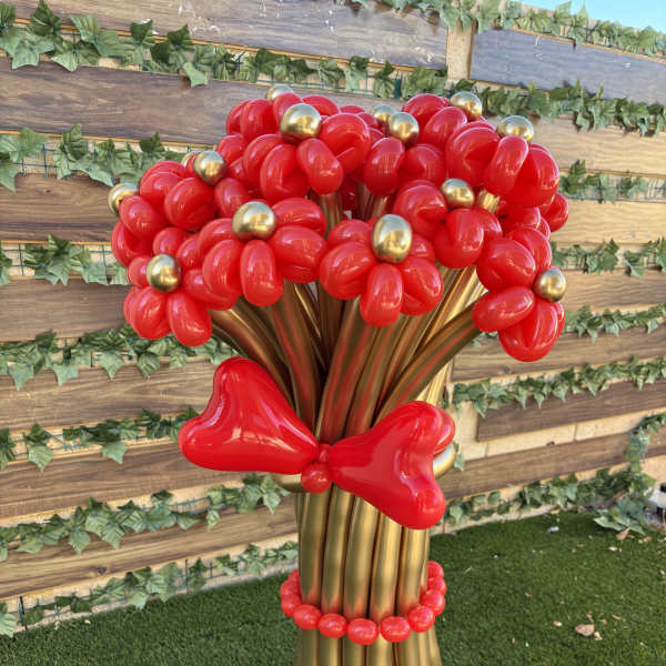 Bouquet deluxe