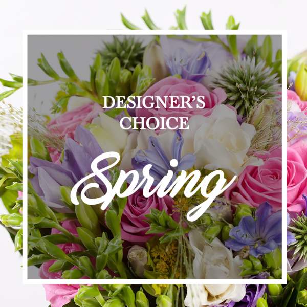 Designer's Choice - Spring