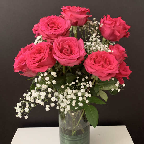 Amazing roses
