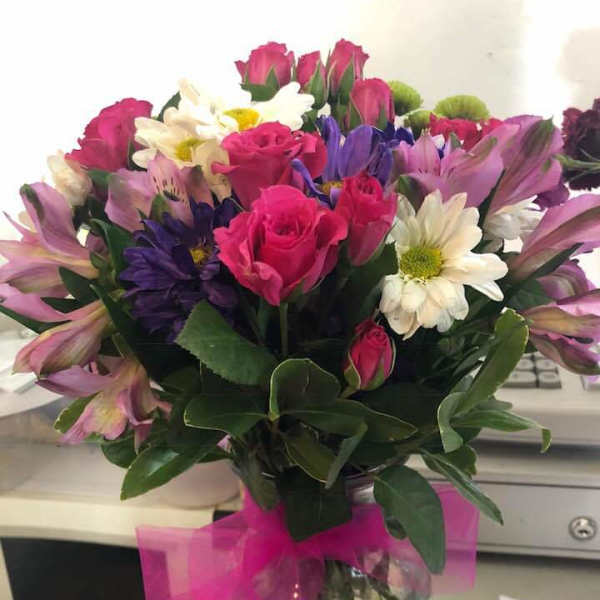 Pretty Bouquet