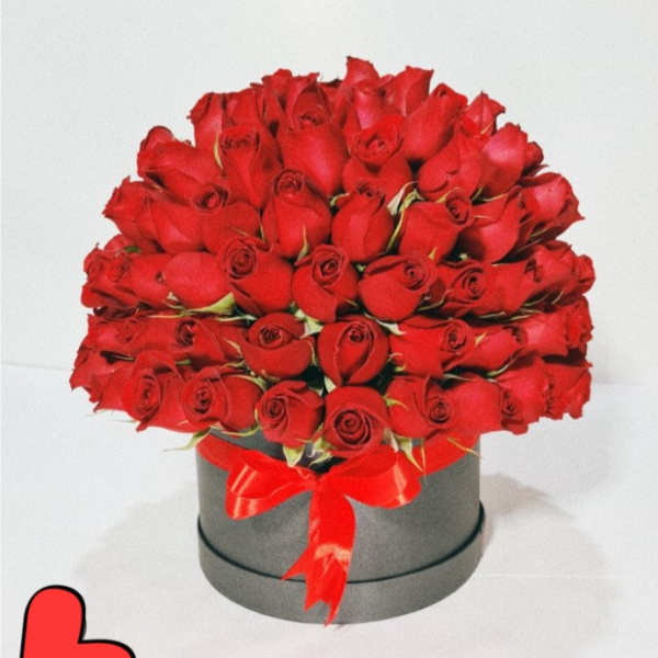 Love&Rose's