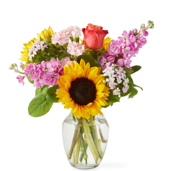 Land of OZ Bouquet