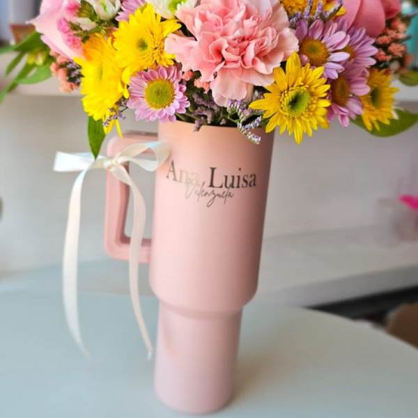 Delicate but Sweet