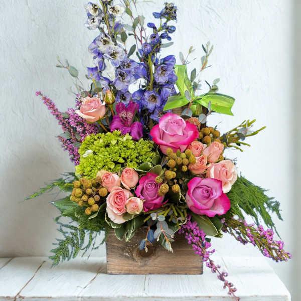 Blossom Box