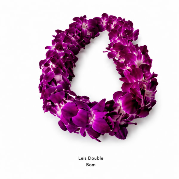 Graduation Lei (May 30th & 31st Ceremonies only)