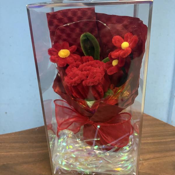 Keepsake Bouquet