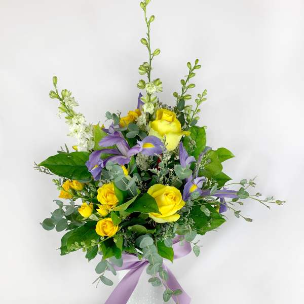 Cora's Bouquet